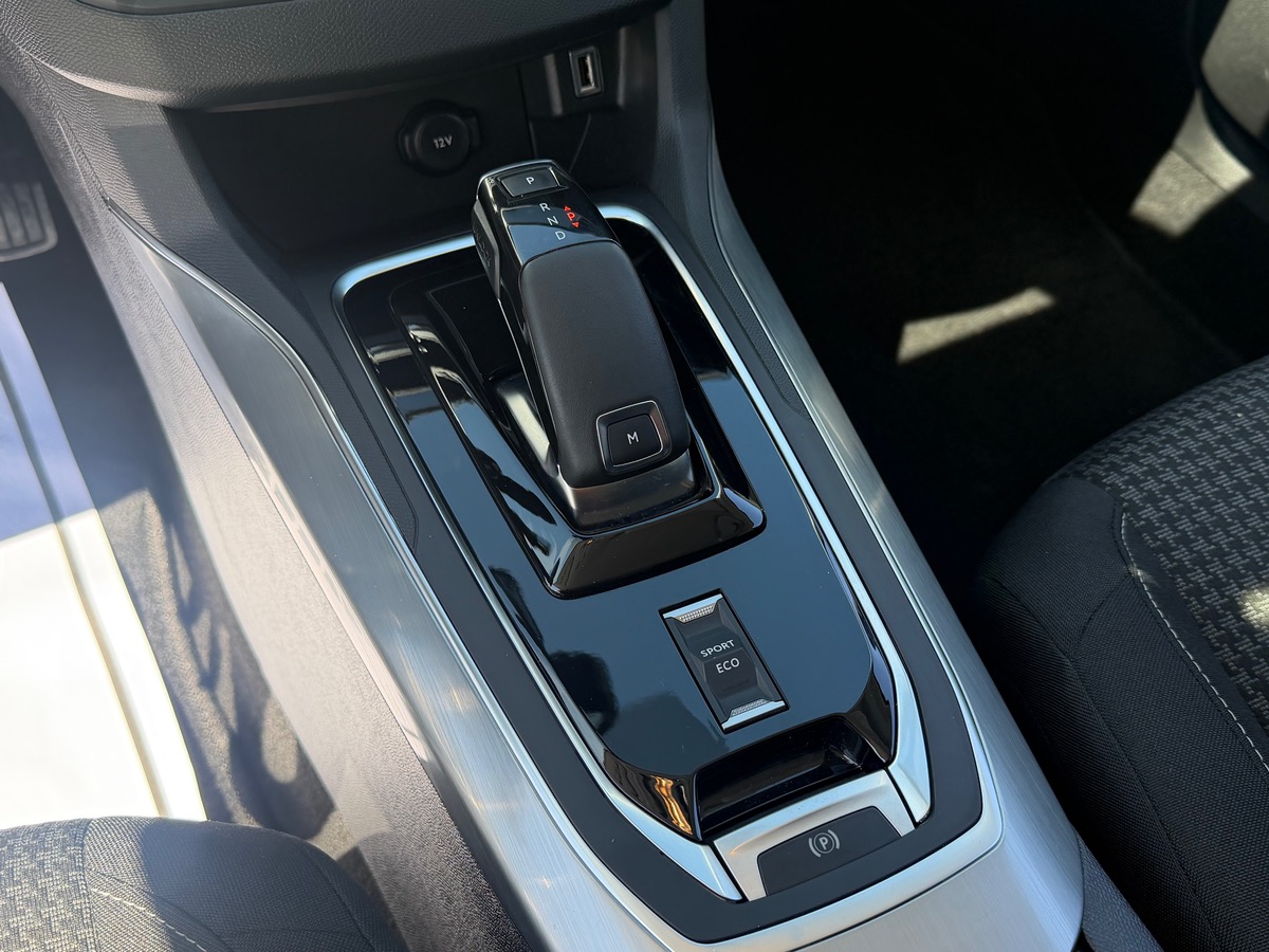 Peugeot 308 SW 1.5 BHDI 130CH EAT8 ACTIVE BUSINESS