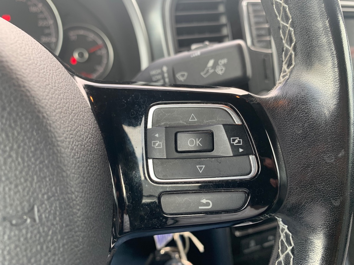Volkswagen Coccinelle 105 ch | DENIM | GPS | Régulateur de vitesse | Écran tactile | Bluetooth