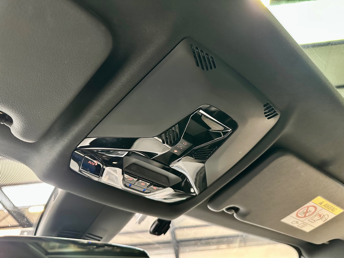Bmw Série 1 (F40) M135I 306 XDrive BVA8 Options+++ d