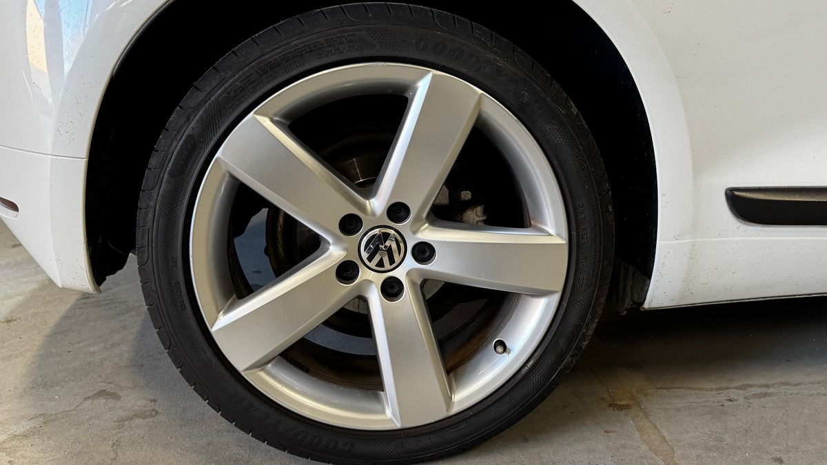 Volkswagen Scirocco 2.0 tdi Toit Panoramique