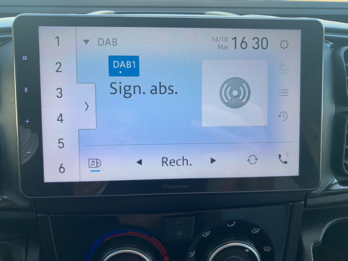 Fiat CHALLENGER 140 ch | OPEN EDITION | Panneau solaire | Batterie lithium 100A | Car Play