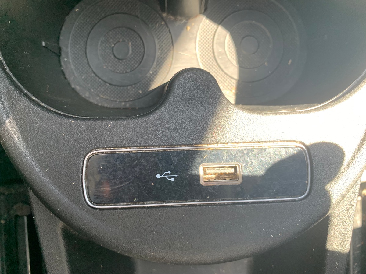 Fiat 500 LOUNGE | Kit mains libres Bluetooth | Régulateur de vitesse | CLIMATISATI0N