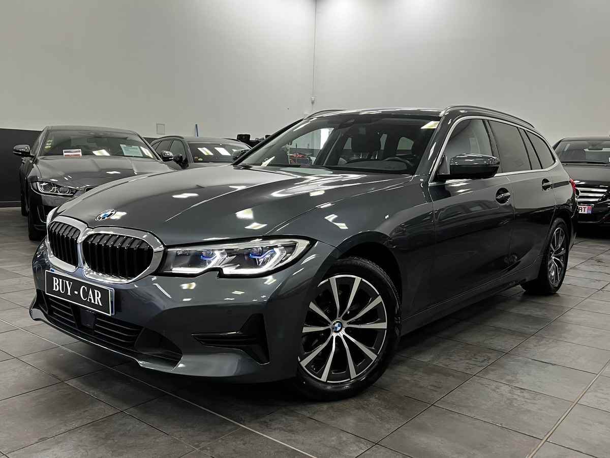 Bmw Série 3