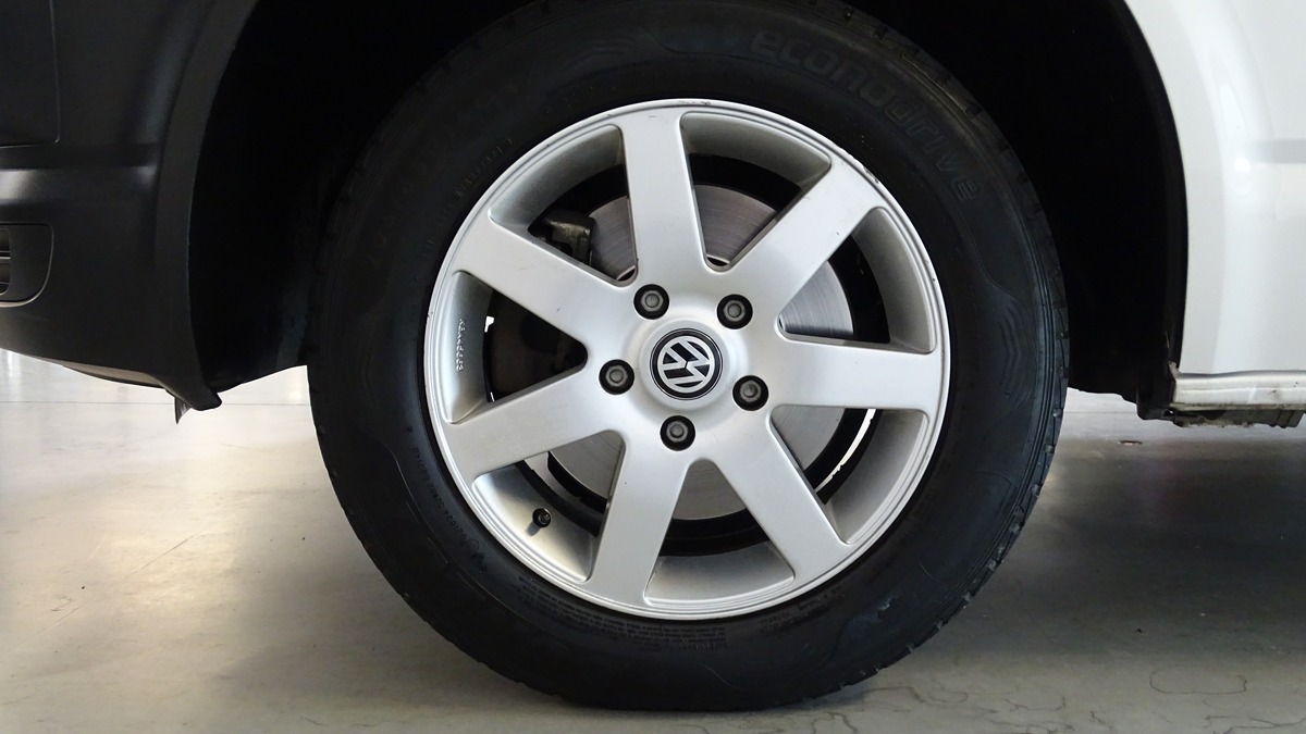 Volkswagen Transporter T6 2.0 TDI L1H1 / TVA RECUPERABLE / BVM5