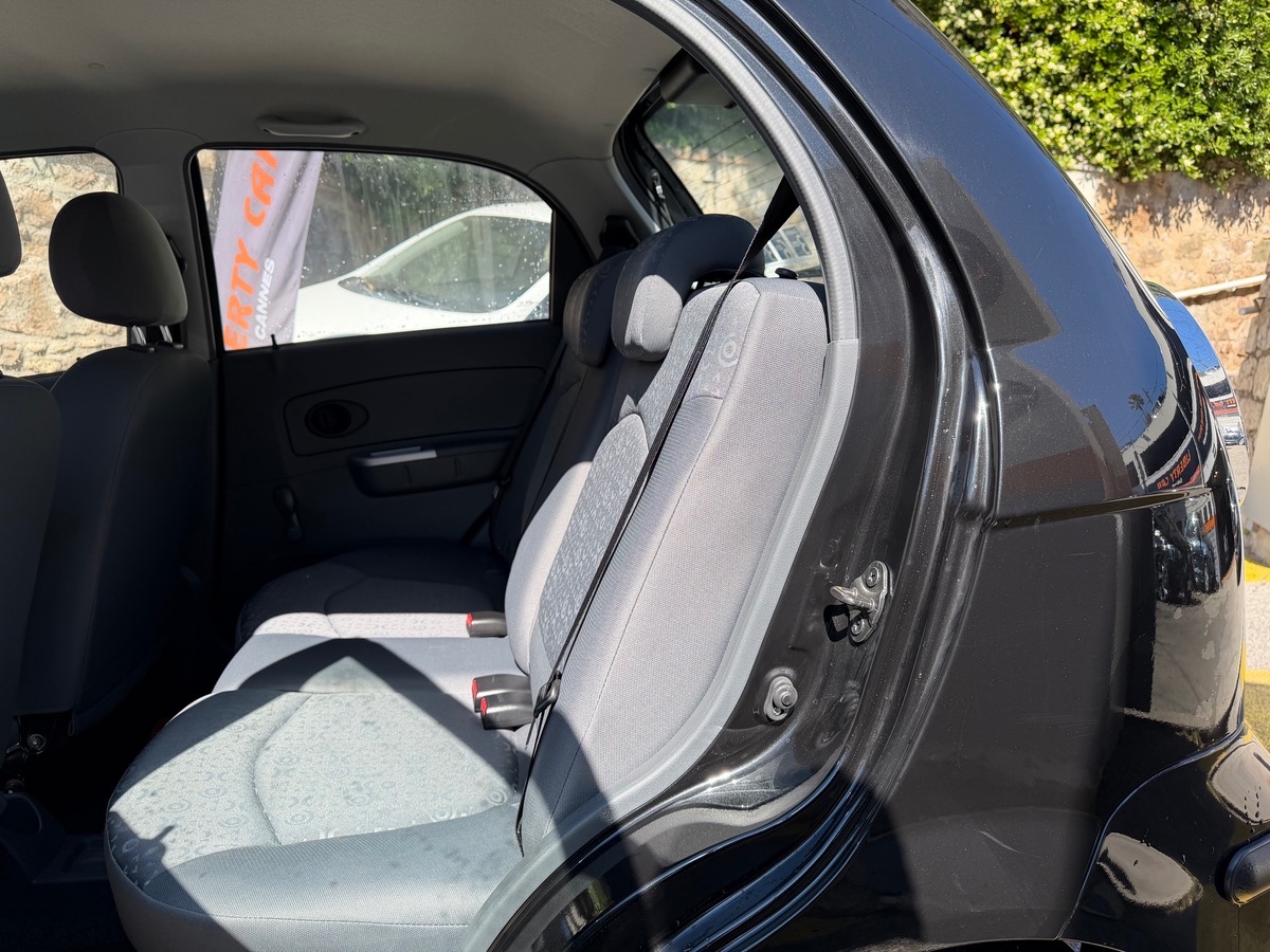 Chevrolet Matiz 52 CV / 1er Main / KM réel / Courroie Neuve /Clim / 5 portes / Finition Transformers