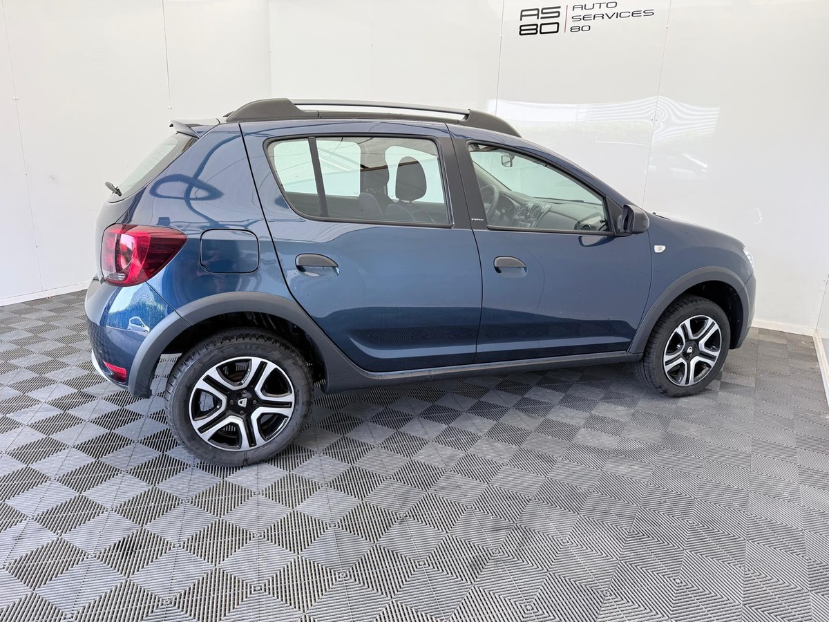Dacia Sandero Stepway 0.9 Tce 90 Prestige