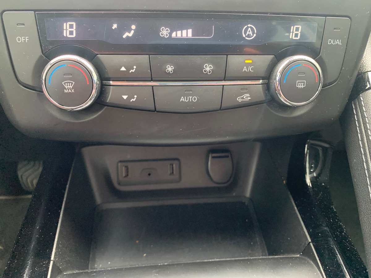 RENAULT Kadjar 130 chevaux | Zen | Caméra recul | Radars | Régulateur de vitesse | GPS | Bluetooth