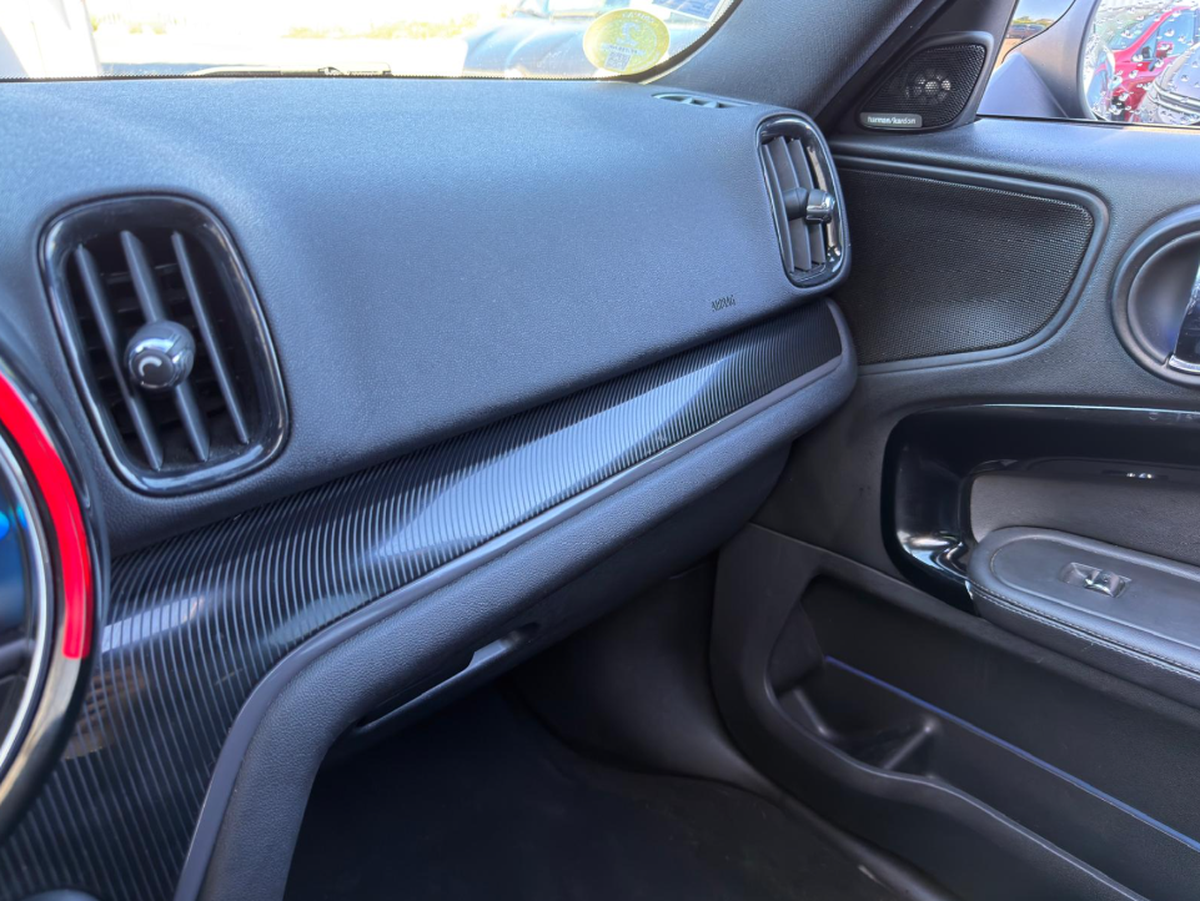 Mini Countryman SD Exquisite 190ch BVA All4 / CARPLAY / TOIT PANO / CAMERA / ACC / HARMAN KARDON