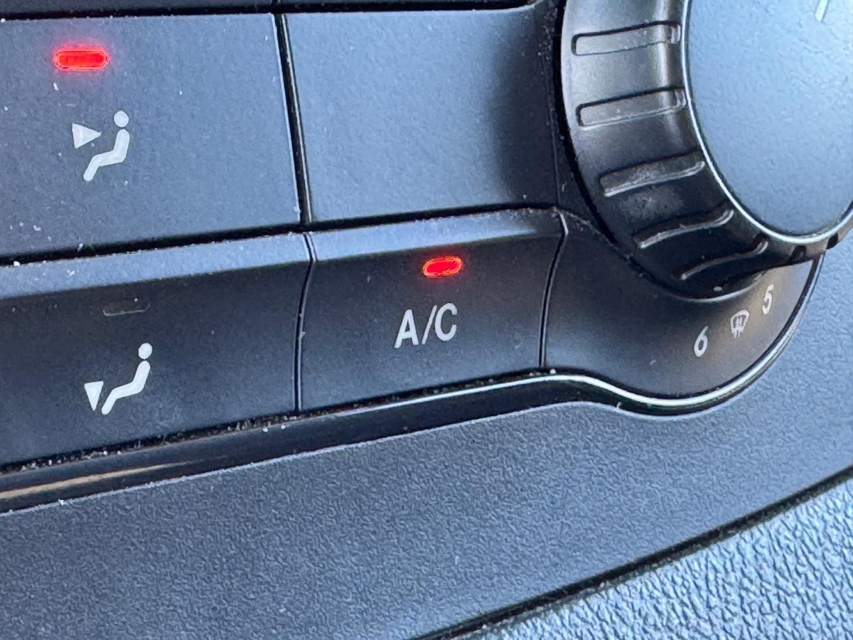 Mercedes Benz VITO 116 cdi 163 ch BVA