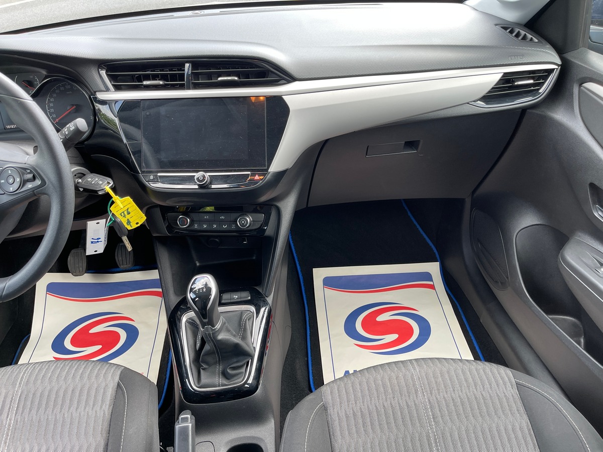 Opel Corsa 1.2 75 EDITION