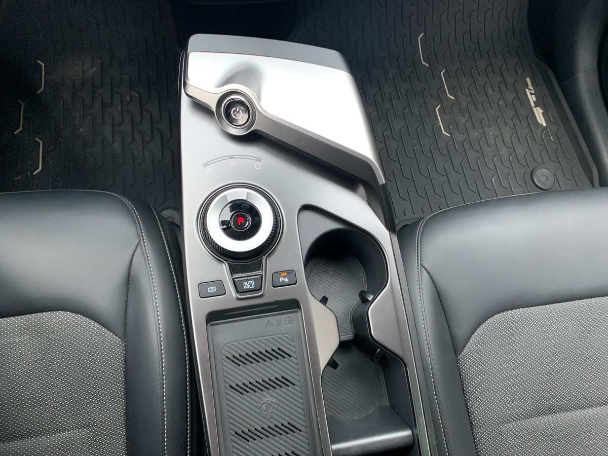 Kia EV6 229 | Active | Caméra recul | Démarrage sans clé | Radar arriére | Régulateur adaptatif