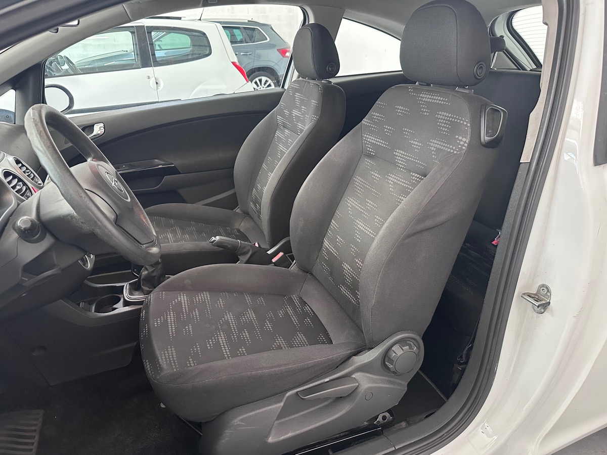 Opel Corsa IV (2) 1.0 65 COOL LINE 3P Garantie 12 mois