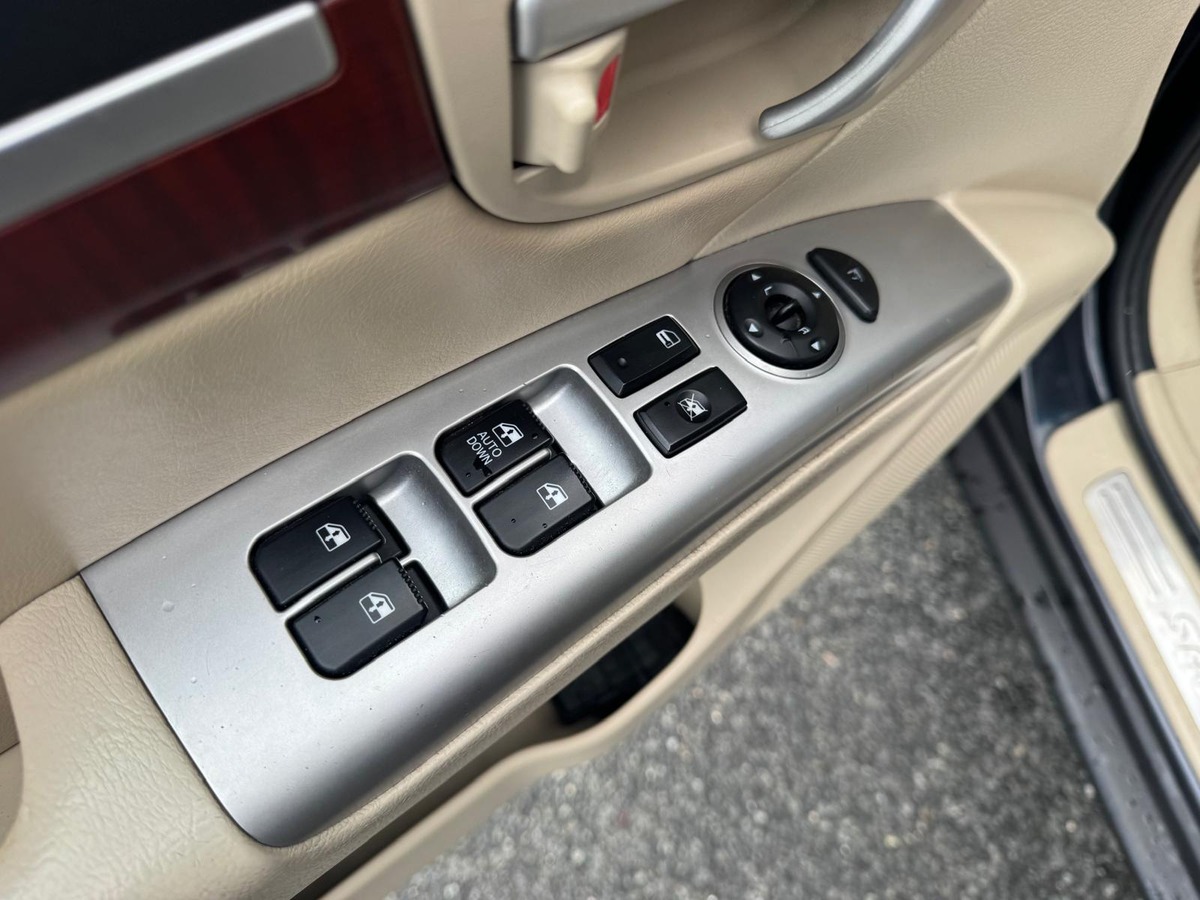 Hyundai Santa Fe 2.2 CRDi 150-Boite Auto-Attelage-Pack Confort-Garantie