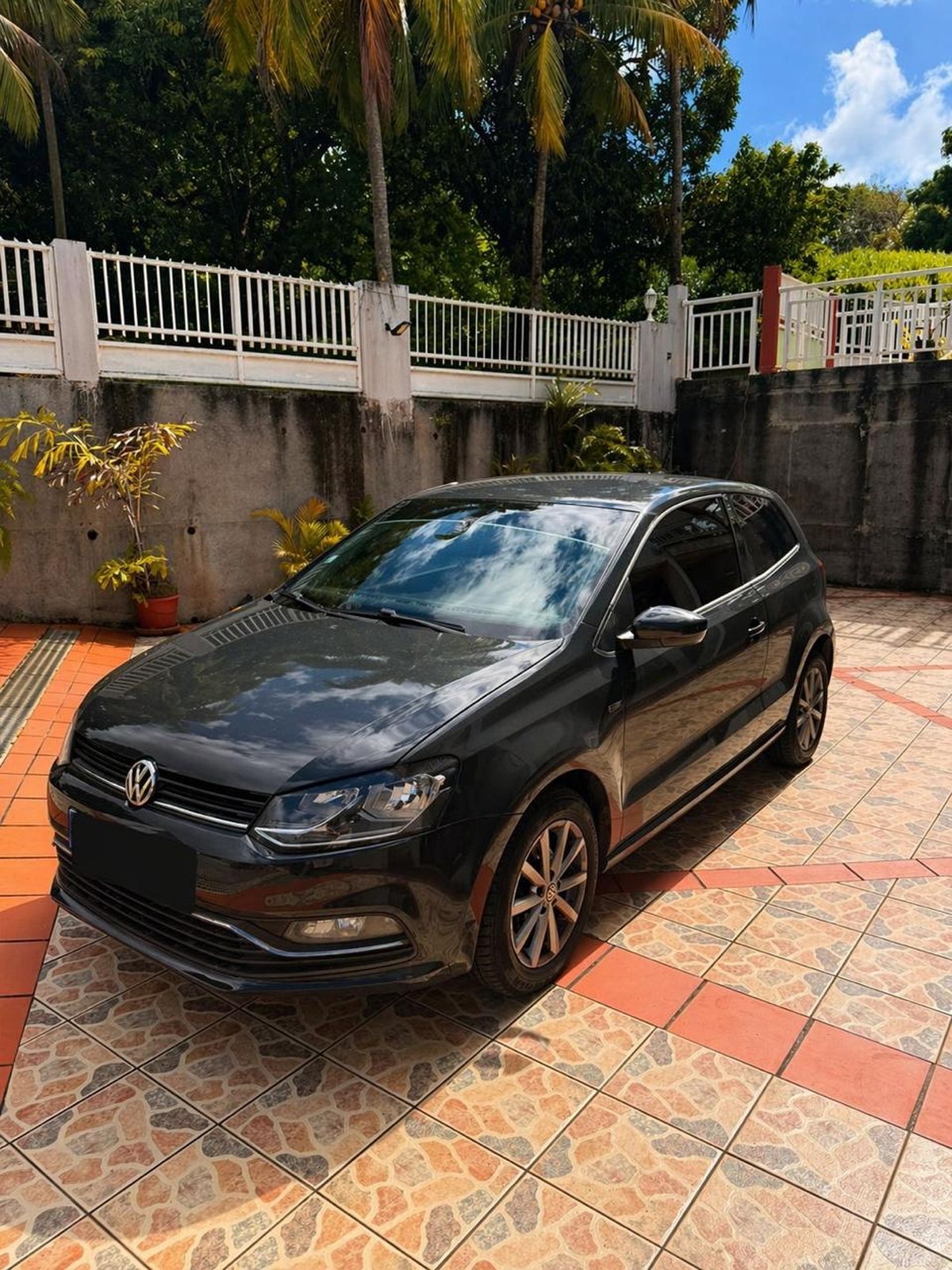 Aperçu de l'annonce : Volkswagen Polo