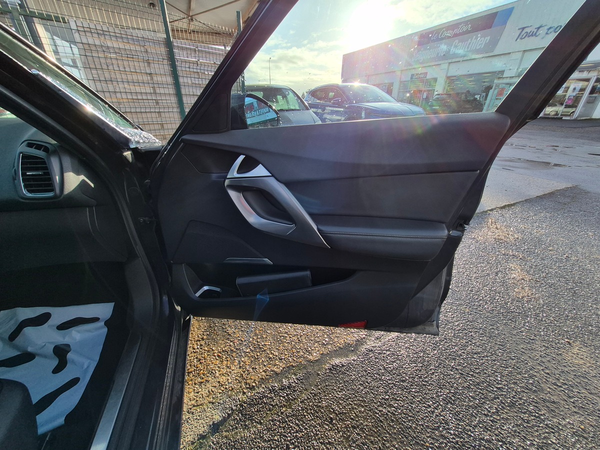 Citroën DS5 e-HDI 115 EXECUTIVE BMP6