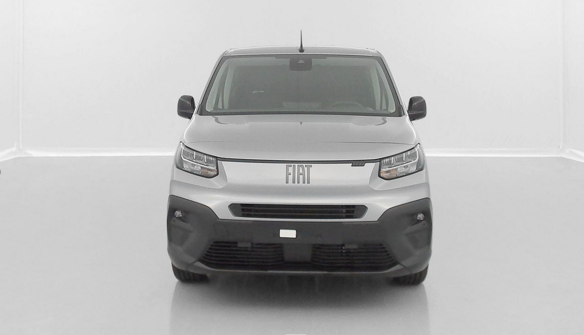 Fiat Doblo ca III XL BlueHDi 130 ch EAT8