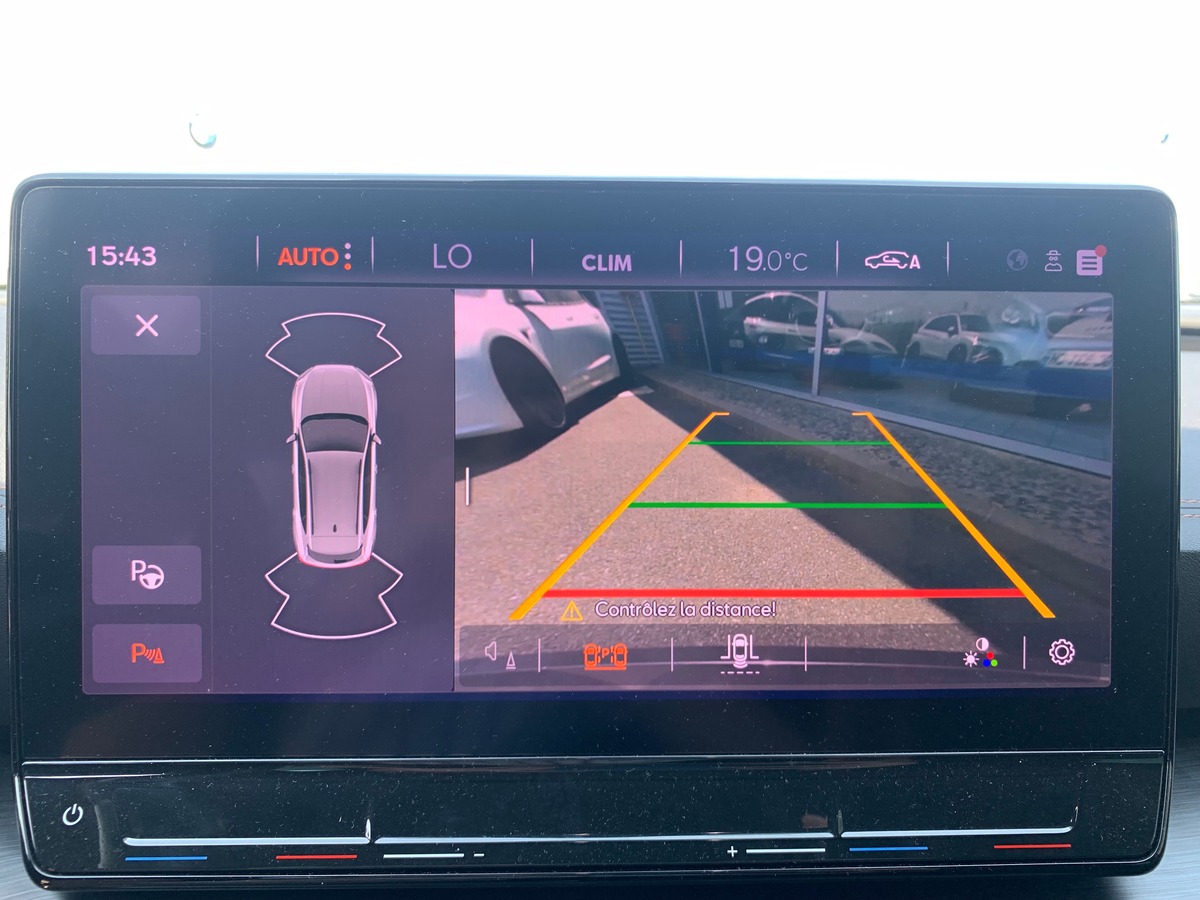Cupra Formentor 150 ch | V | Caméra recul | Apple car Play | Volant chauffant | Régulateur adaptatif