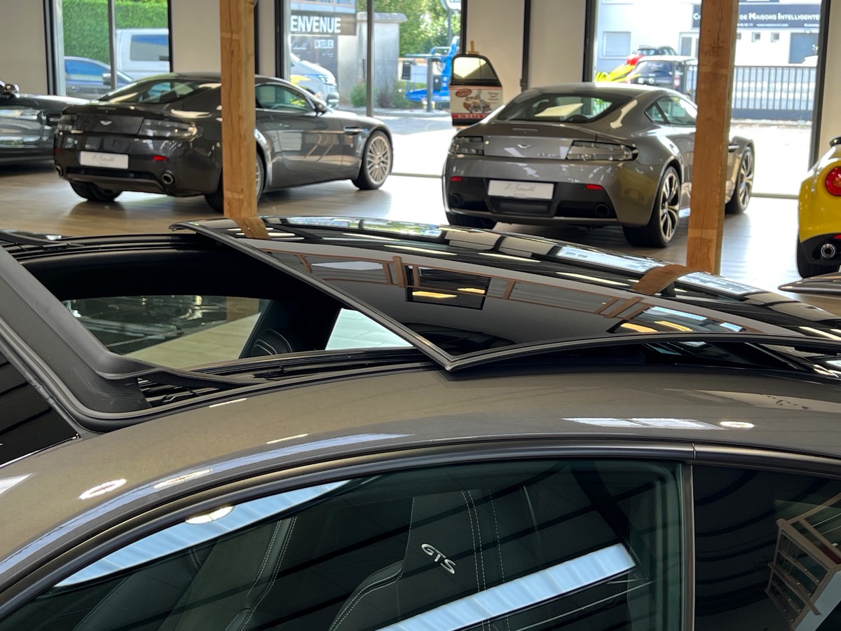 Porsche 911 TYPE 992 CARRERA 4 GTS 480CV KIT AERO FULL Q