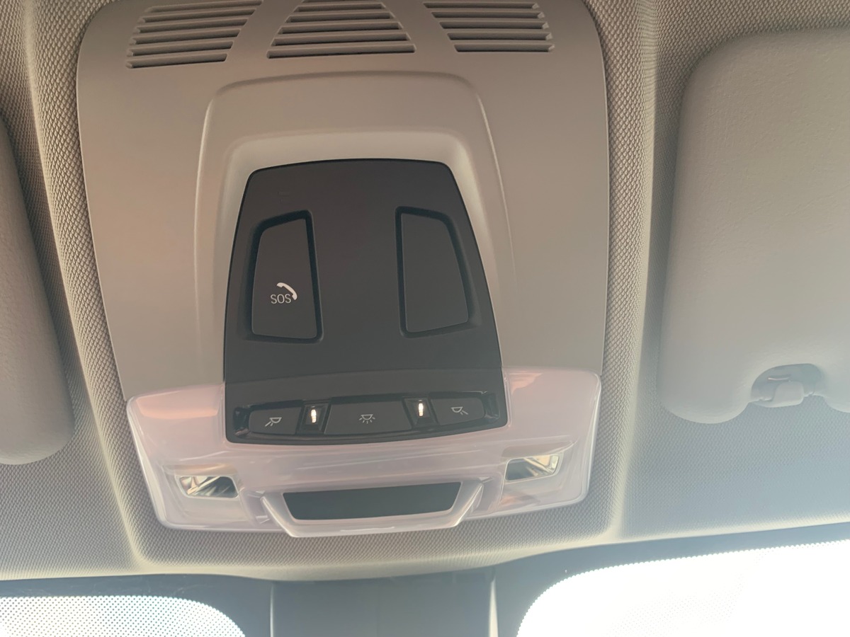 Bmw X1 115 chevaux | X-Line | Caméra de recul | Sièges chauffants | Régulateur de vitesse | GPS