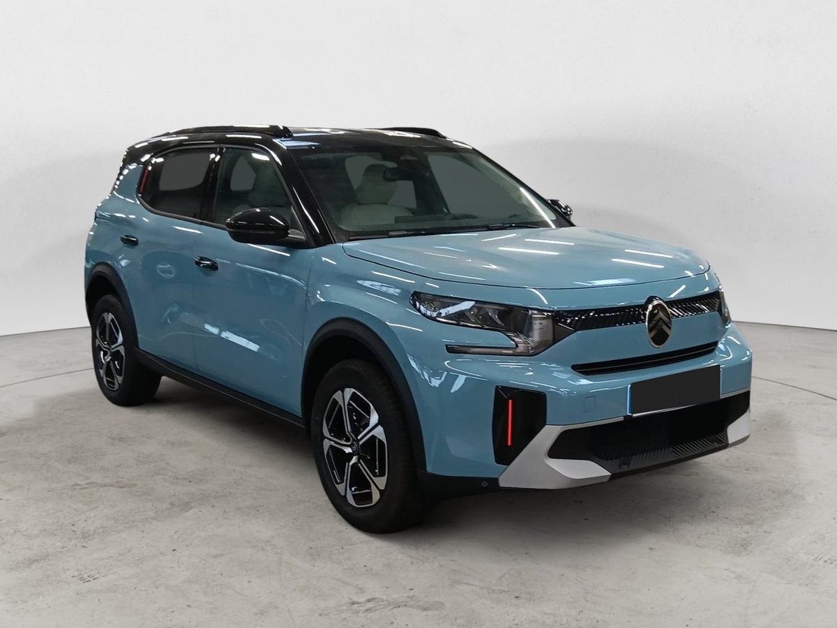 Citroën C3 Aircross CITROEN C3 AIRCROSS NOUVEAU HYBRIDE 145 E-DCS6 MAX