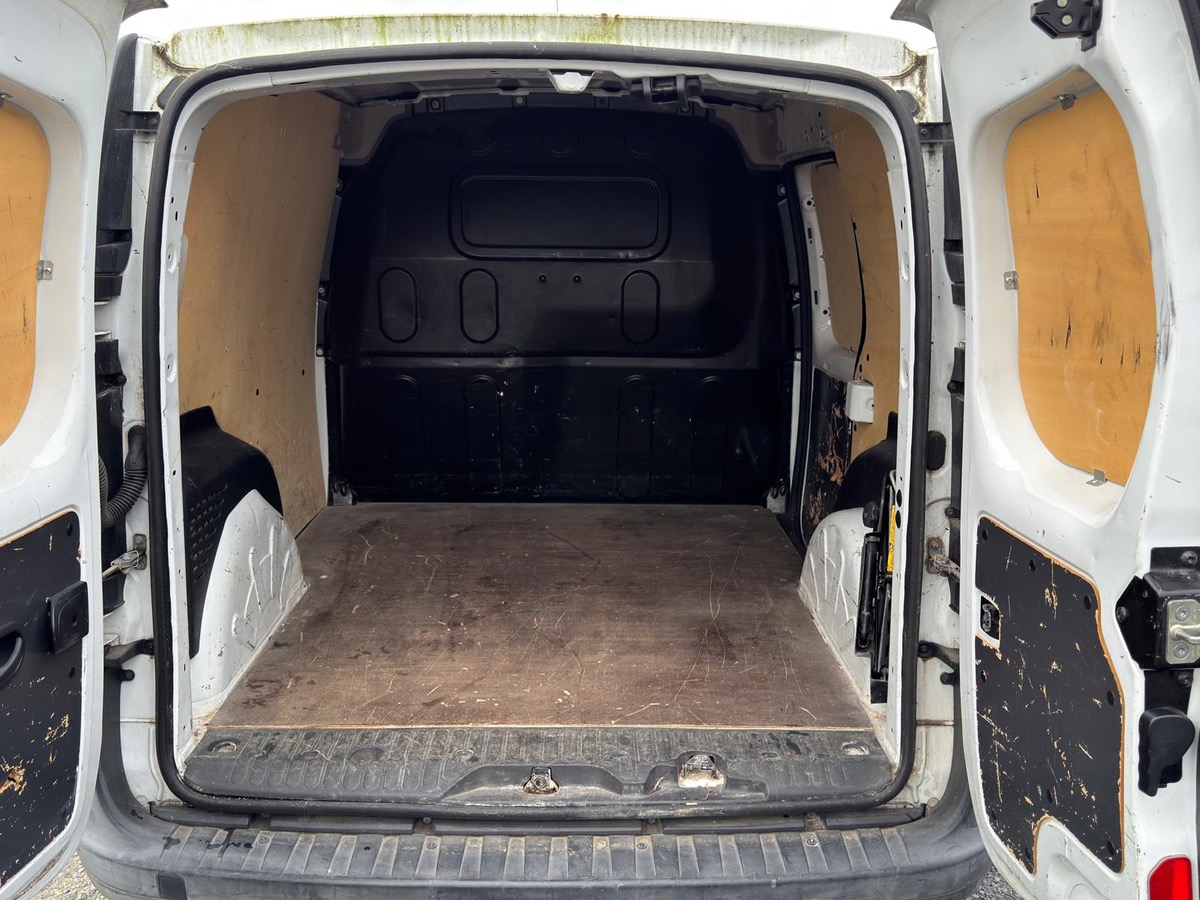 RENAULT Kangoo Express 1.5 DCI 90ch