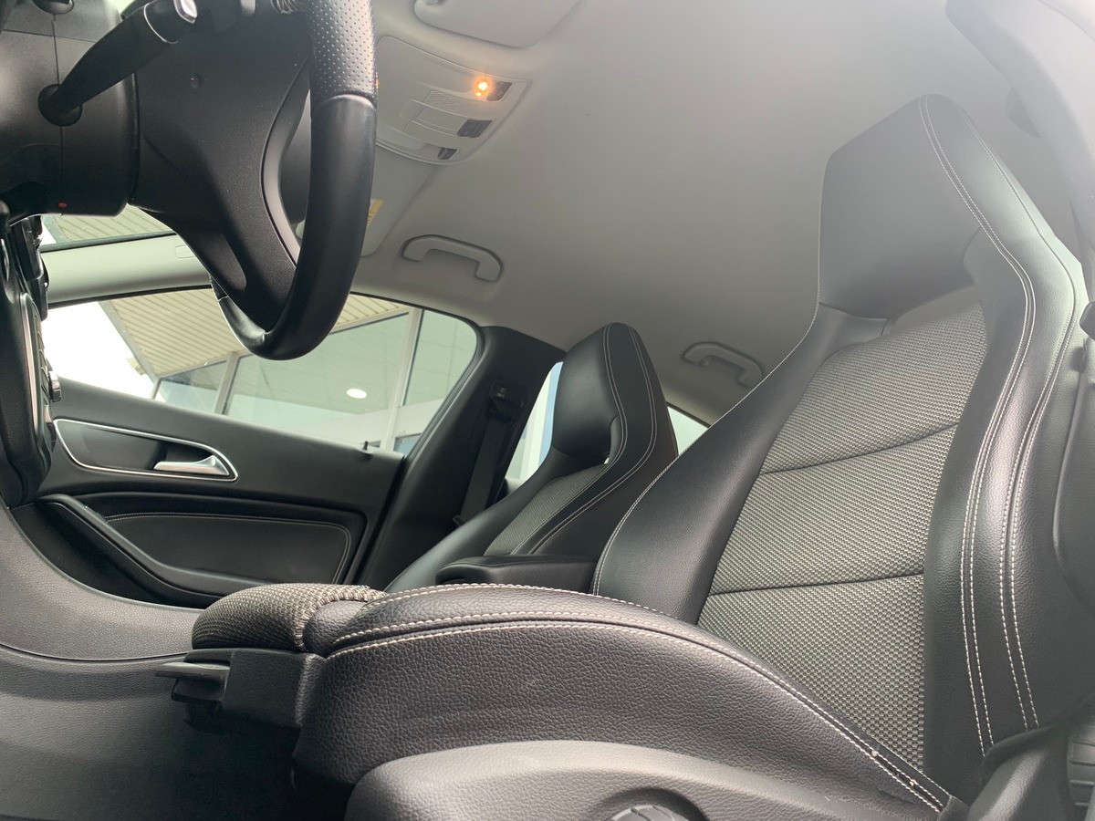 Mercedes-Benz CLA Shooting Brake 136 ch | Business Edition | Caméra de recul | Coffre électrique