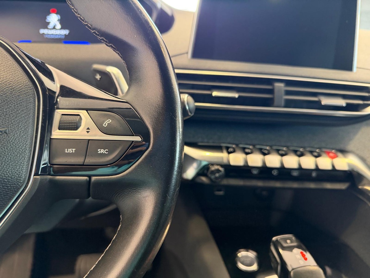 Peugeot 3008 1.6 bhdi