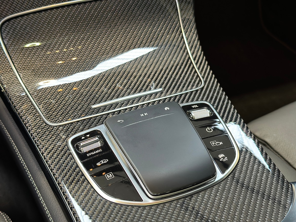 Mercedes-Benz Classe GLC 300 e AMG LINE 4MATIC EQ-Power 9G-Tronic - 1ère Main