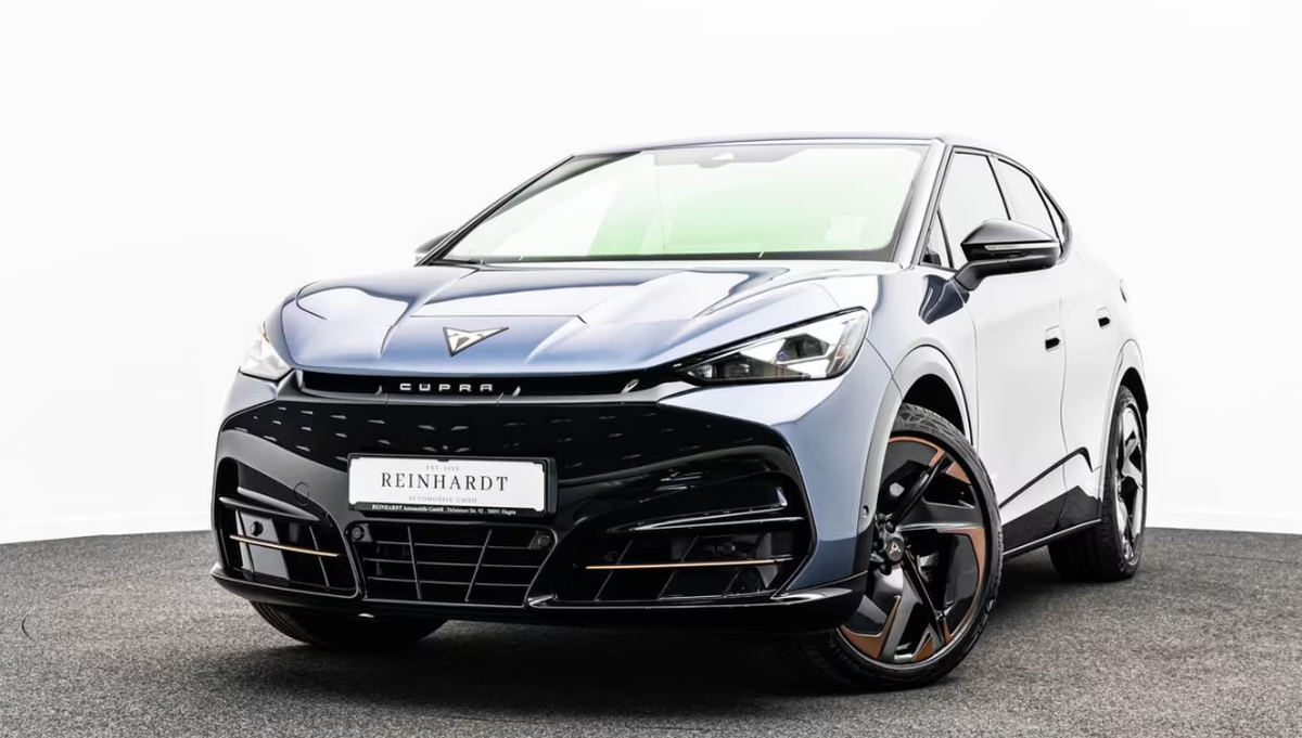 Cupra TAVASCAN 340ch 77 kWh VZ Extreme 4Drive Toit ouvrant Matrix