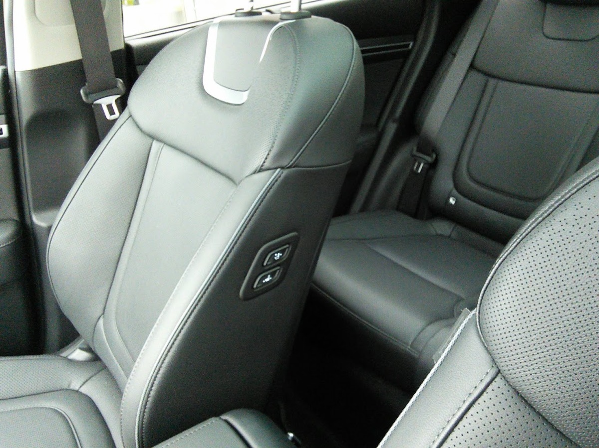 Hyundai Tucson IV 1.6 TGDi 265 Exécutive Plug in Hybrid 4WD 179 BOITE AUTO - VENDU