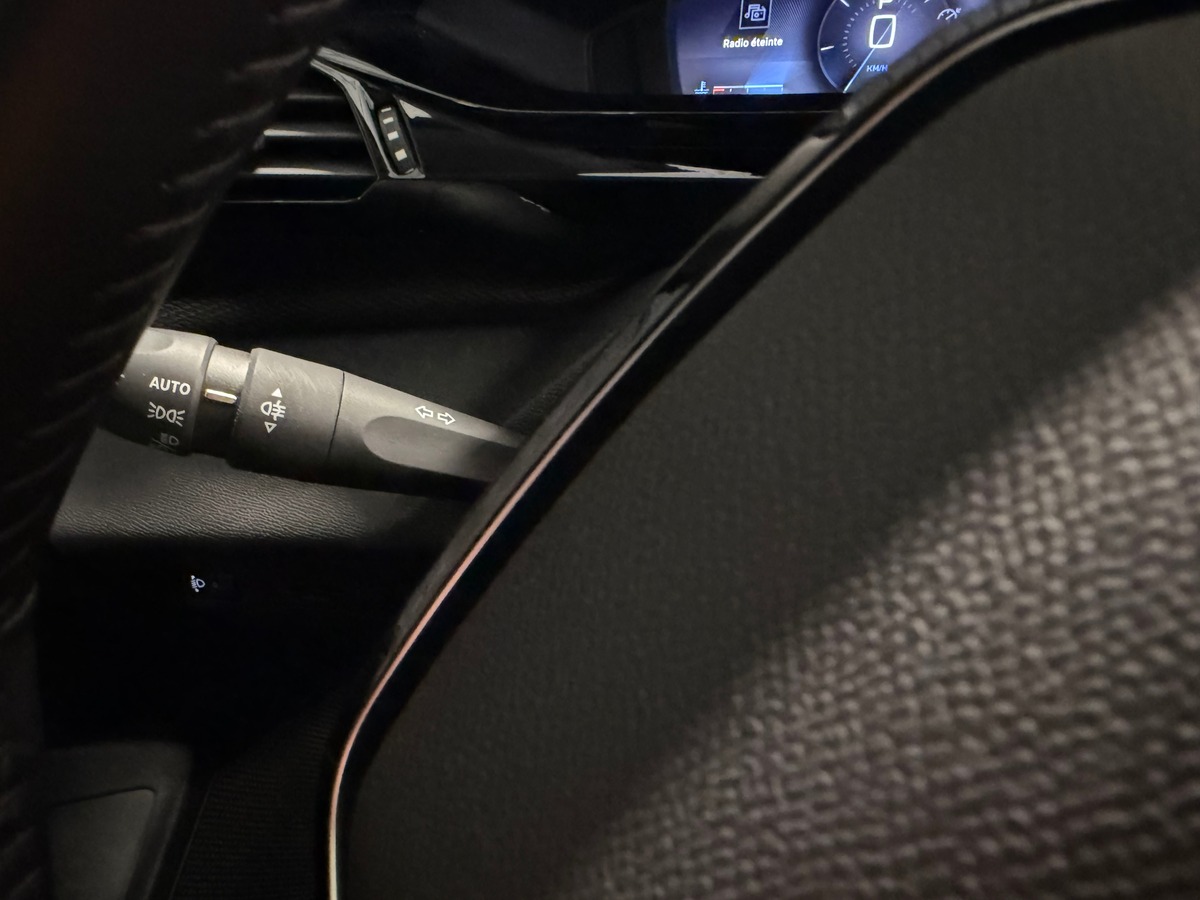Peugeot 308 SW Break 1.5 hdi 131ch Carplay / Android