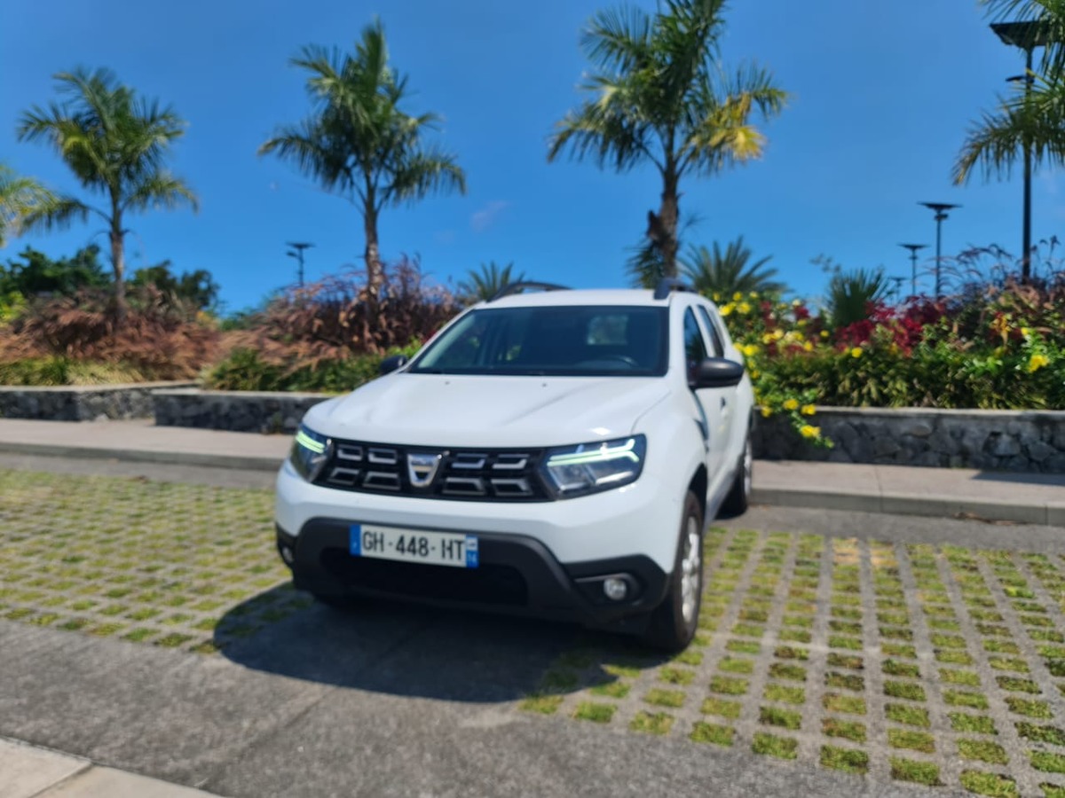 Dacia Duster ESSENCE