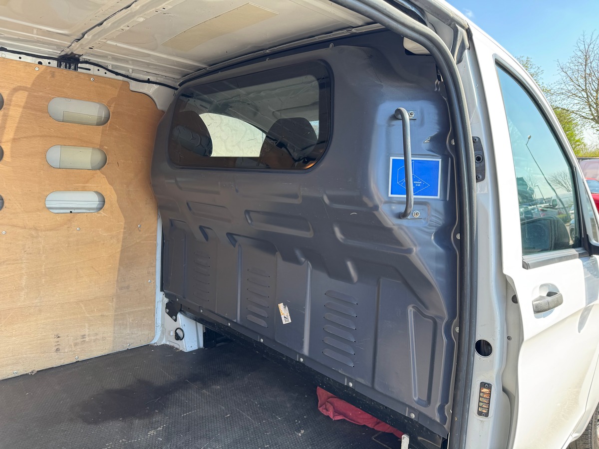 Mercedes-Benz Vito Fourgon 109 1.6 CDI 88 cv
