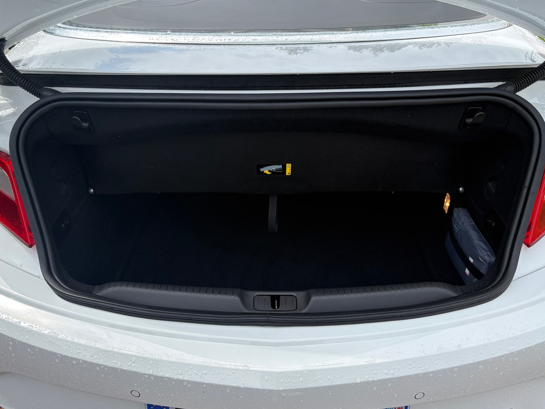 Opel Cascada 2.0 CDTI 16V S&S ecoFLEX 170 cv