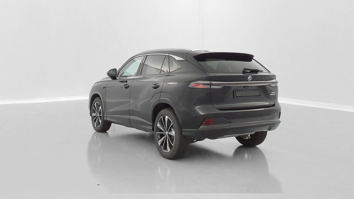 MG EHS 1.5 Hybrid+ 224 chevaux Luxury | PLUSIEURS COLORIS DISPONIBLES | Compteur numérique 12,3''