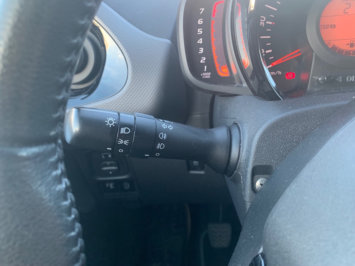 Peugeot 108 72 ch | Style | Régulateur de vitesse | Climatisation | Kit mains libres Bluetooth