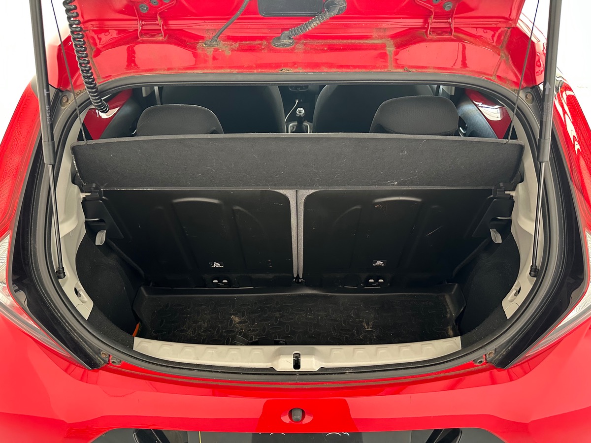 Toyota Aygo 1.0 VVT-i 72ch x-play 3P MY19