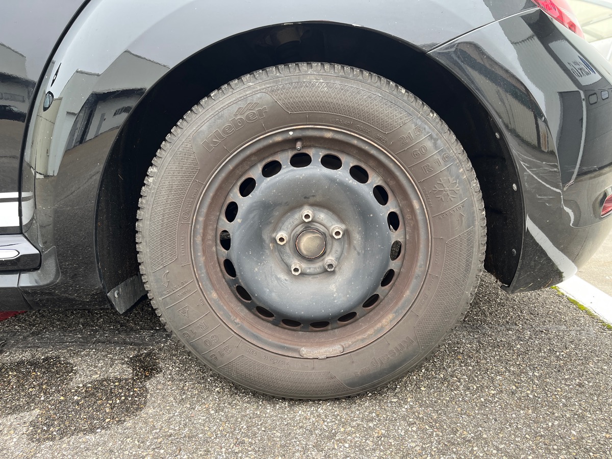 Volkswagen Beetle 1.2 TSI 105ch Coccinelle, Suivi complet, CarPlay, Caméra de recul, GPS