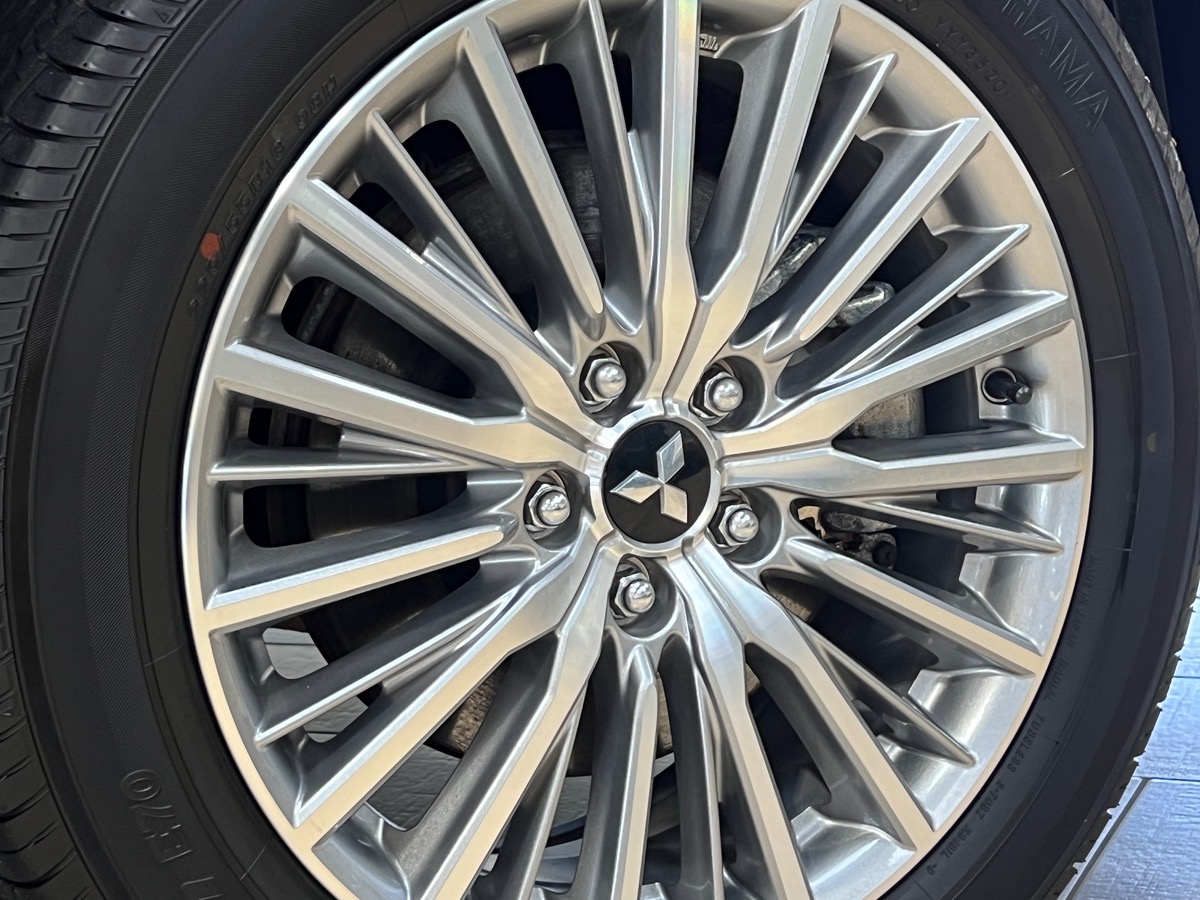 Mitsubishi Outlander 2.4 PHEV 4WD 135CV TO+ATT c