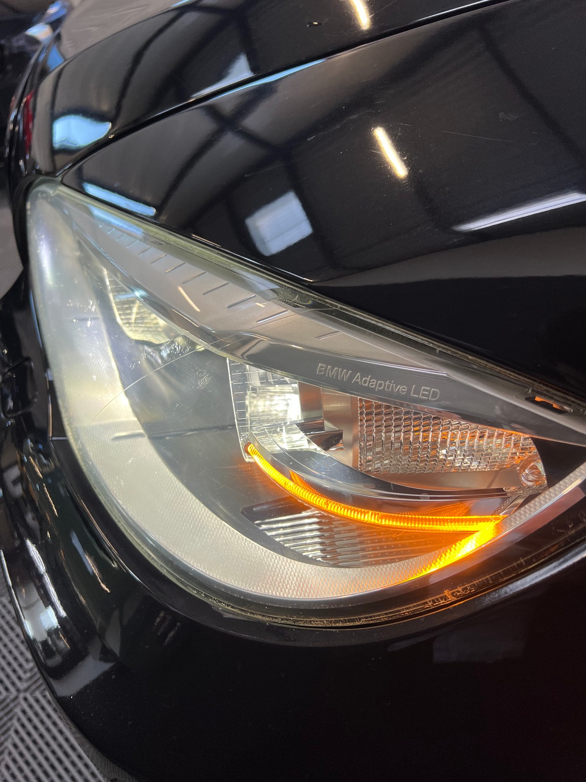 Bmw X6 30d 245 CV LCi Edition