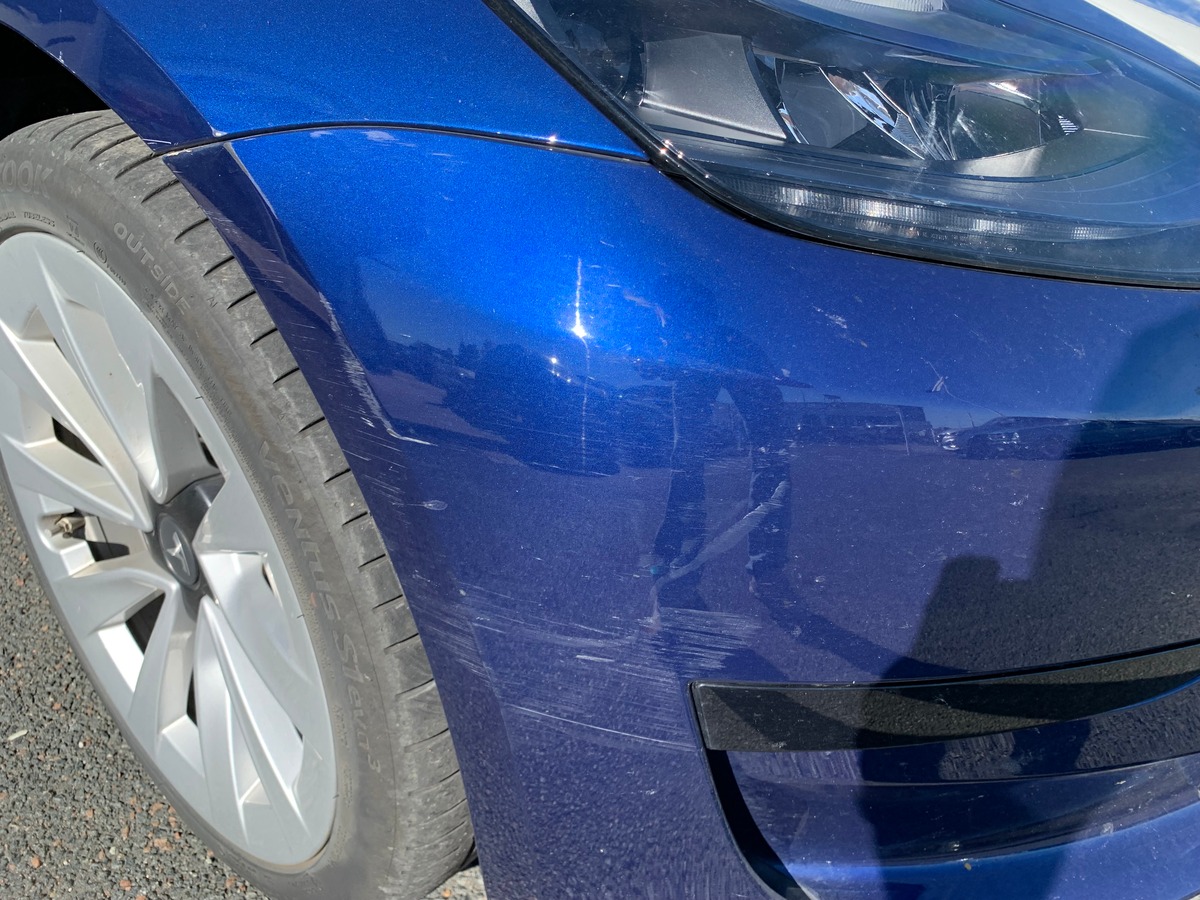 Tesla Model 3 283 ch | Caméra recul | Toit panoramique | GPS | Cuir | Sièges électriques chauffants