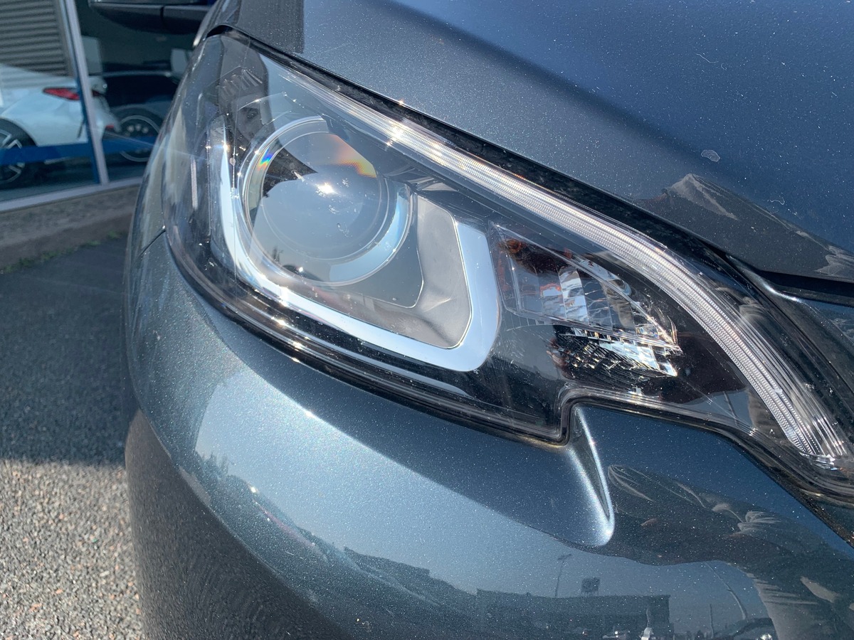 Peugeot 108 70 chevaux | Climatisation | 5 Portes | Bluetooth