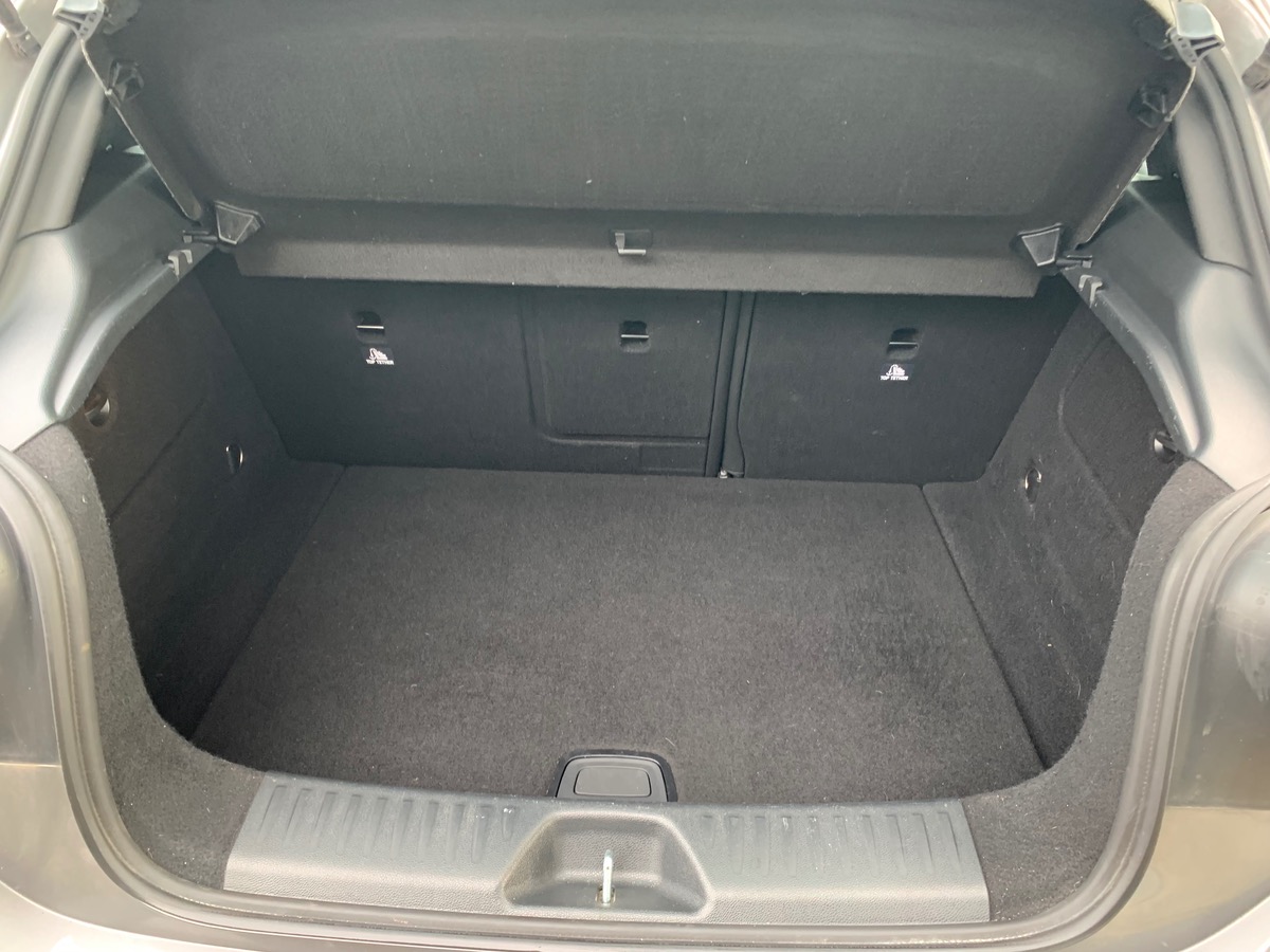 Mercedes-Benz Classe A 136 | Sport Edition | GPS | Caméra recul | Démarrage sans clé | Jantes Alu 18