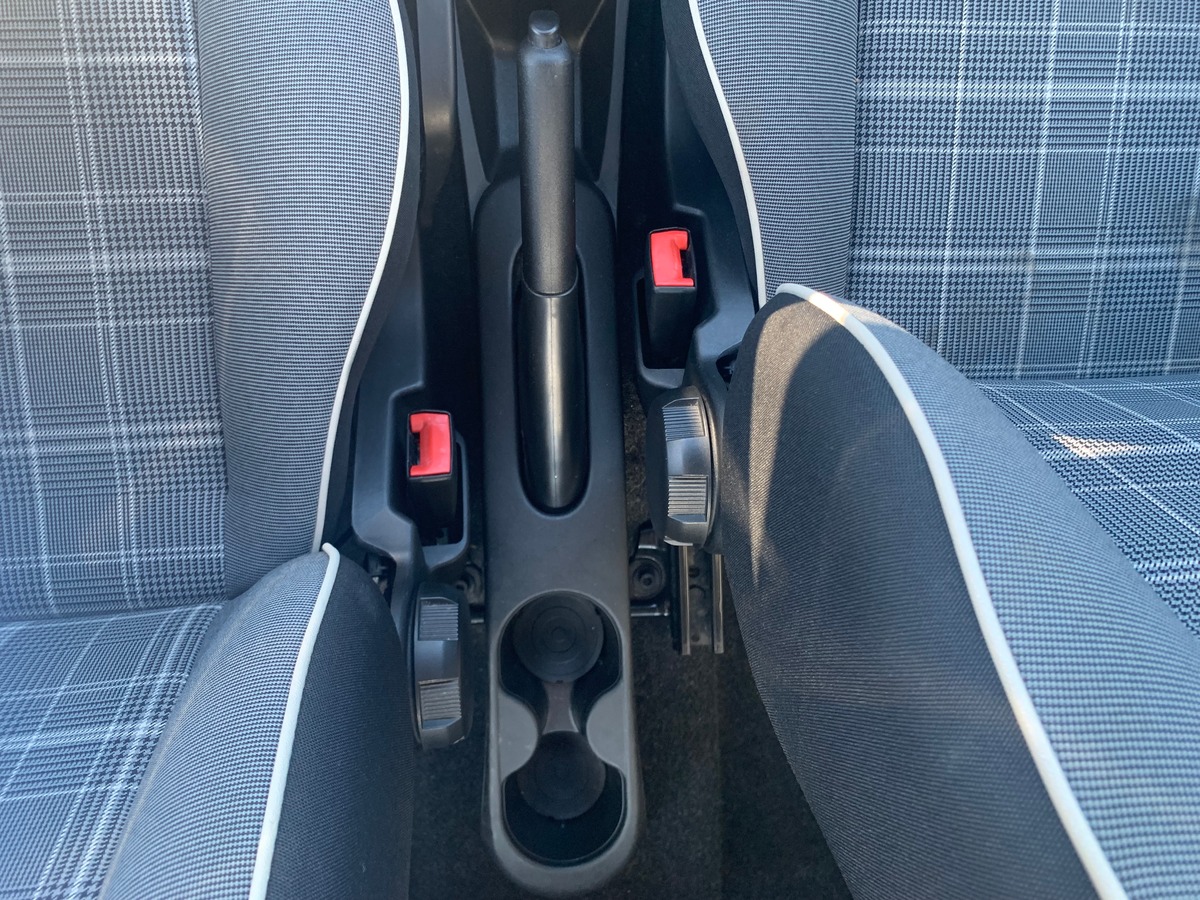 Fiat 500 70 chevaux | Lounge | Régulateur de vitesse | Uconnect | Radar de stationnement arrière