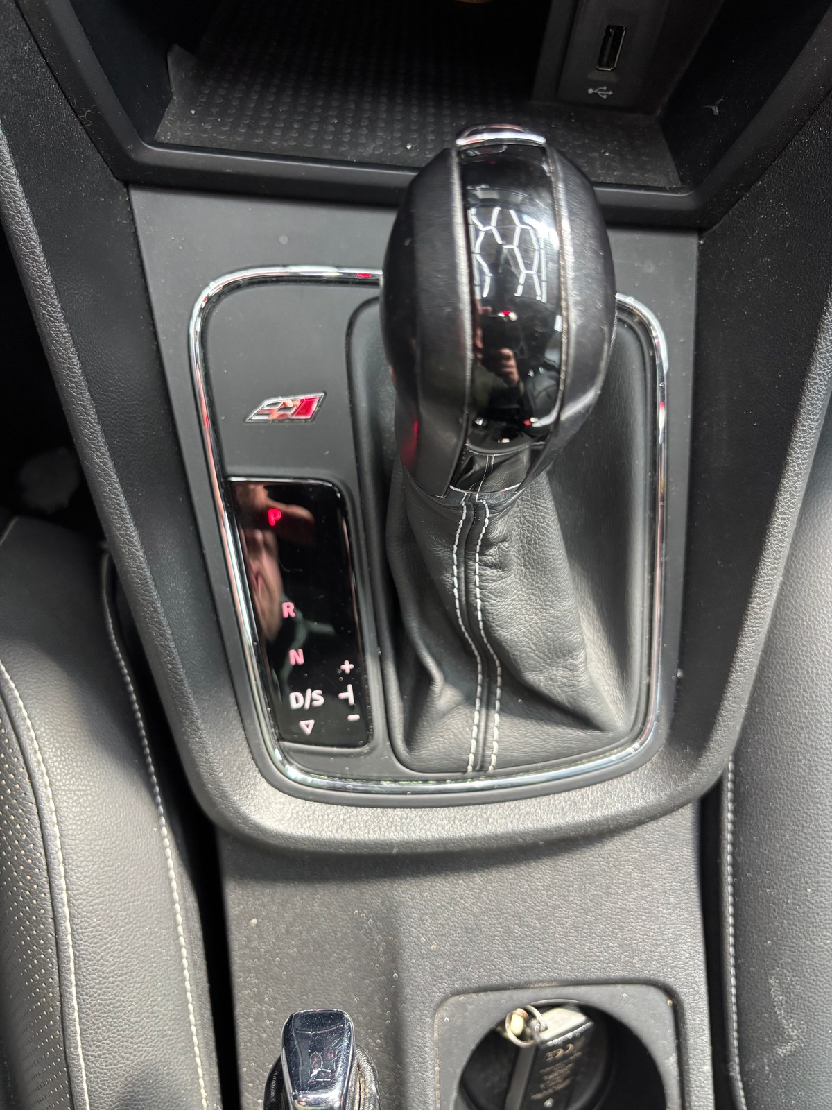 Seat Leon ST 2.0 TSI 290 CUPRA DSG - Garantie 6 mois ✅