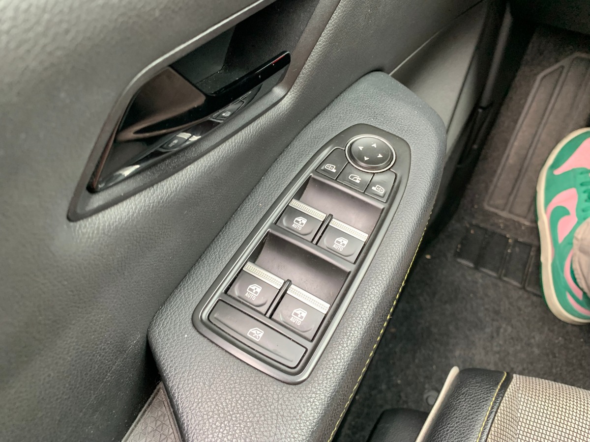 RENAULT MEGANE E TECH ELECTRIC 220 ch | Techno | Super charge