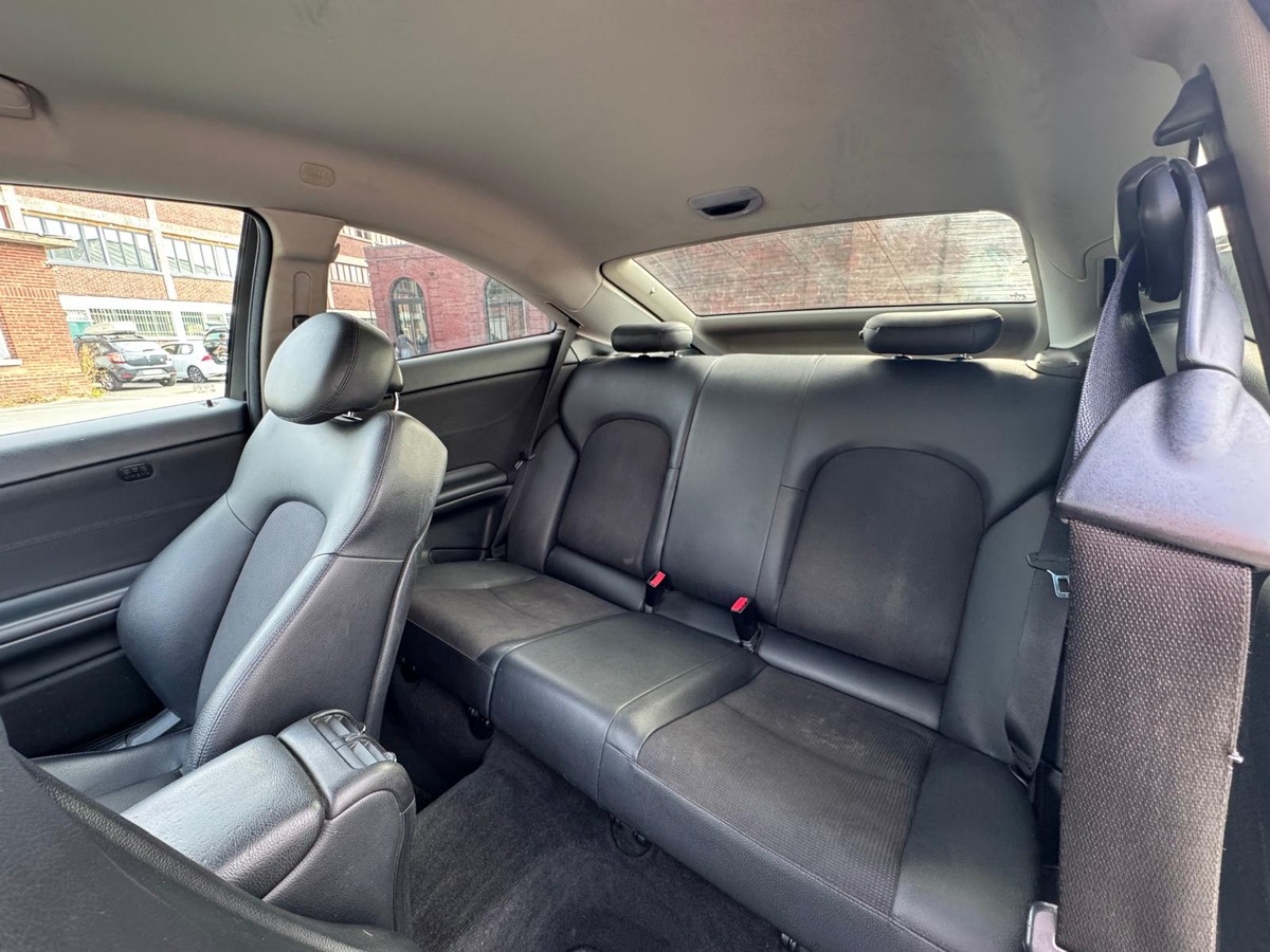 Mercedes-Benz Classe CLC 180 KOMPRESSOR
