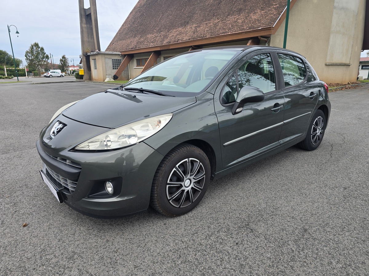 Photo du véhicule