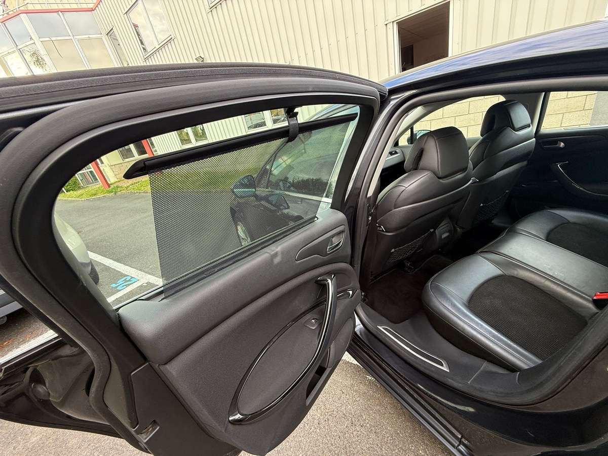 Citroën C5 2.0 HDI 140 CV exclusive 1er main garantie 6 mois