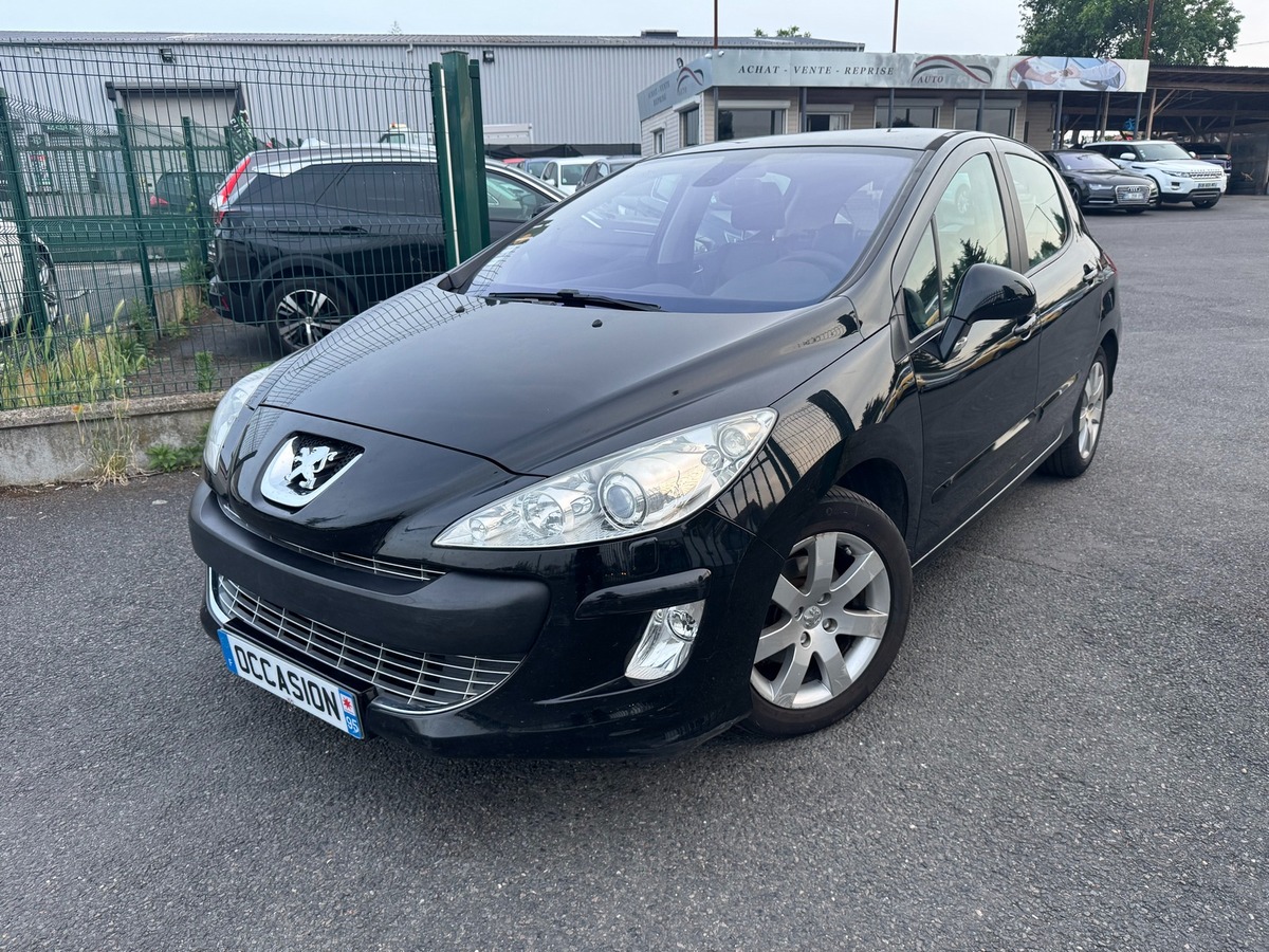 Photo du véhicule